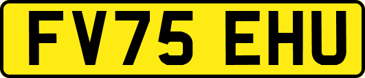 FV75EHU