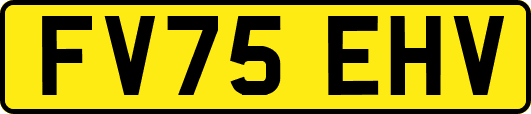 FV75EHV