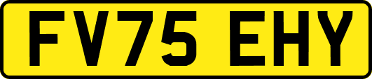 FV75EHY