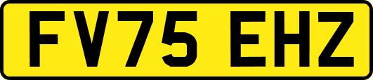 FV75EHZ