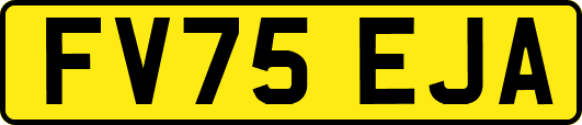 FV75EJA