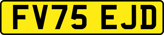 FV75EJD