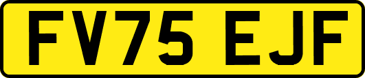 FV75EJF