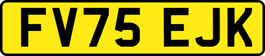 FV75EJK