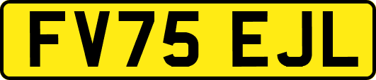 FV75EJL