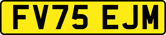 FV75EJM