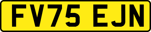 FV75EJN