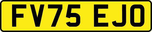 FV75EJO