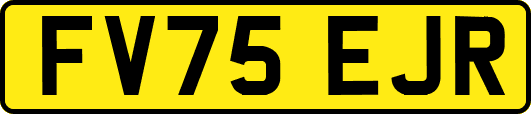 FV75EJR