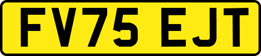 FV75EJT