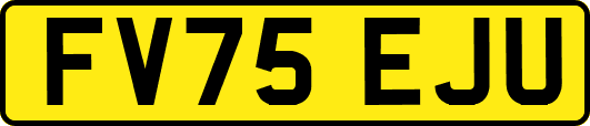 FV75EJU