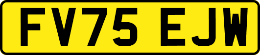 FV75EJW