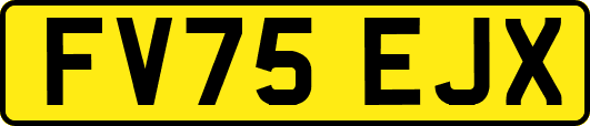 FV75EJX