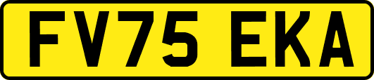 FV75EKA