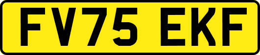 FV75EKF