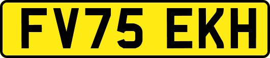 FV75EKH