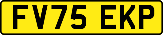 FV75EKP