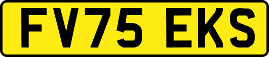FV75EKS
