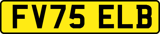 FV75ELB