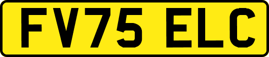 FV75ELC