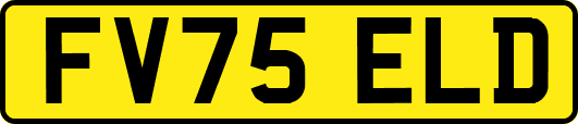 FV75ELD