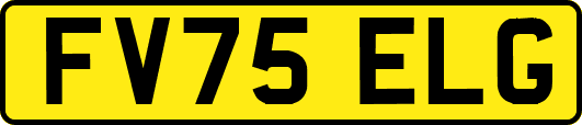 FV75ELG