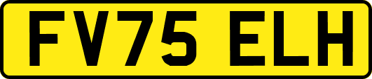 FV75ELH