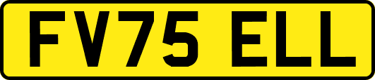 FV75ELL