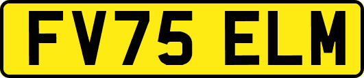 FV75ELM
