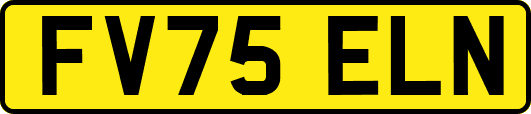FV75ELN