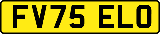 FV75ELO
