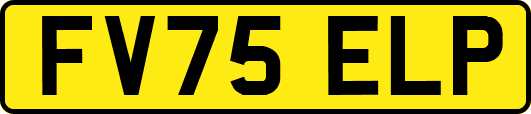 FV75ELP