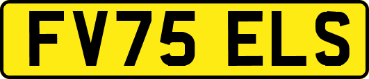 FV75ELS