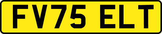 FV75ELT