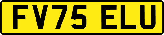 FV75ELU