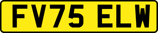 FV75ELW
