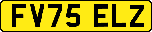 FV75ELZ