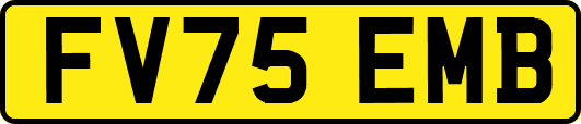 FV75EMB