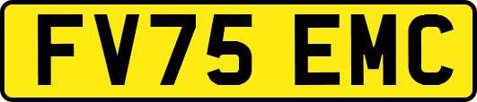 FV75EMC