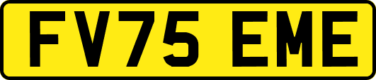 FV75EME