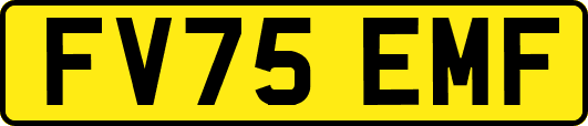 FV75EMF