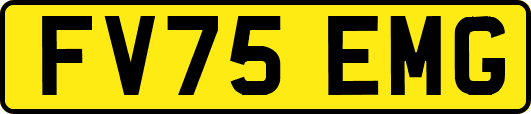 FV75EMG