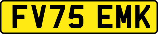 FV75EMK