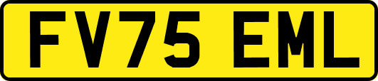 FV75EML