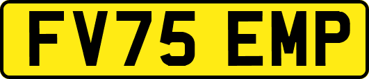 FV75EMP