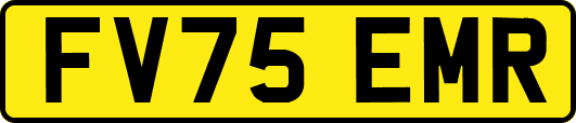 FV75EMR