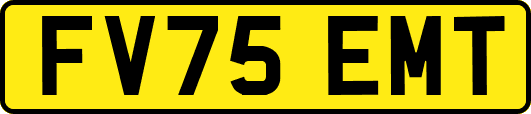 FV75EMT