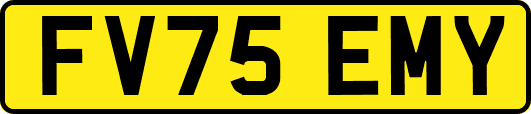 FV75EMY