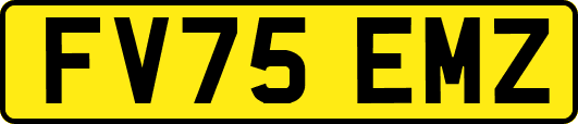FV75EMZ