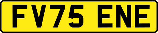 FV75ENE